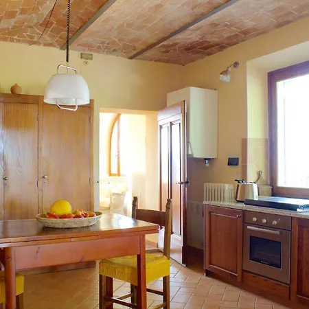 ヴィラ Casa Colonica ブーチネ