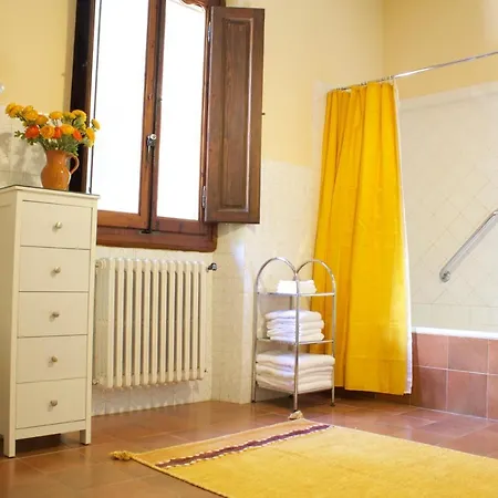 Casa Colonica ヴィラ *