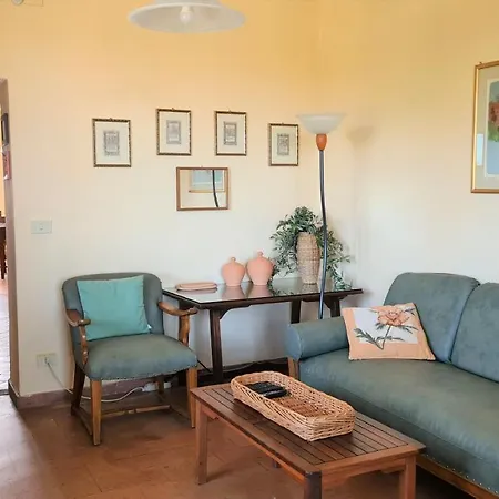 ヴィラ Casa Colonica ブーチネ