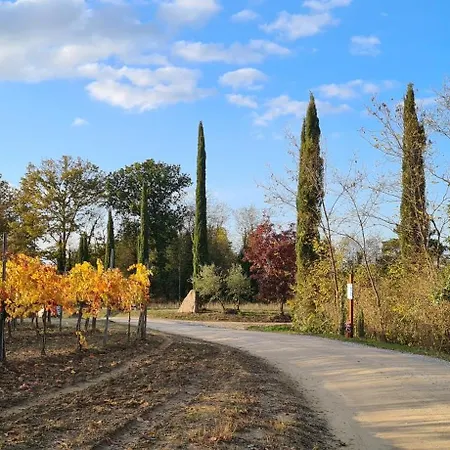 Casa Colonica ブーチネ