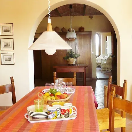 Casa Colonica * ブーチネ