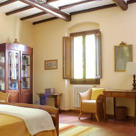 ヴィラ Casa Colonica