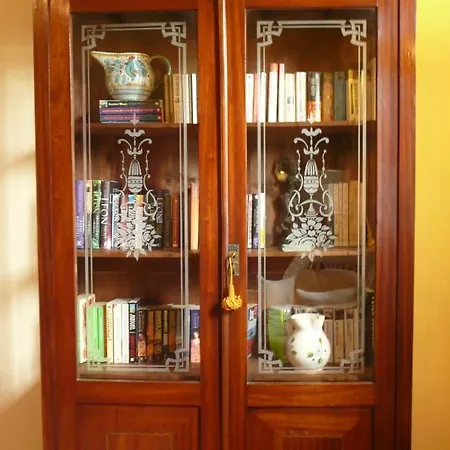 Casa Colonica * ブーチネ