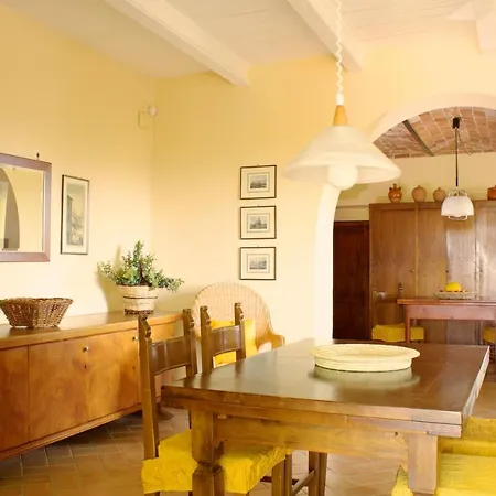 Casa Colonica Villa *