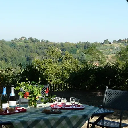 Casa Colonica * Bucine
