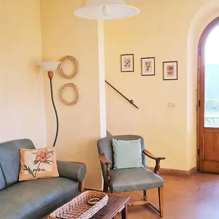 Casa Colonica Villa Bucine