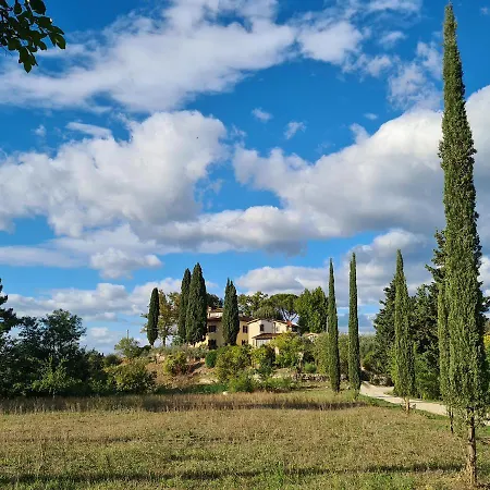 Villa Casa Colonica *