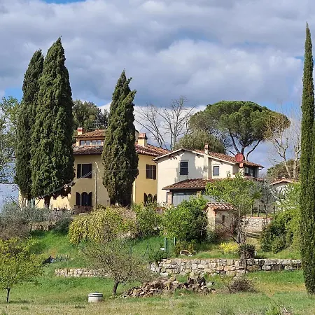 Casa Colonica Villa