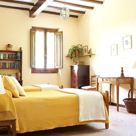 Casa Colonica Bucine