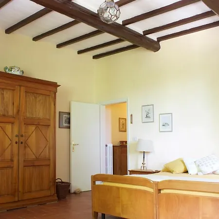 Casa Colonica Villa