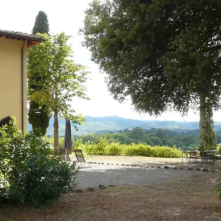 Casa Colonica