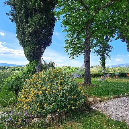 Casa Colonica Villa *