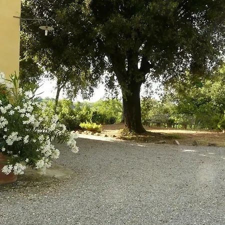 Casa Colonica Bucine