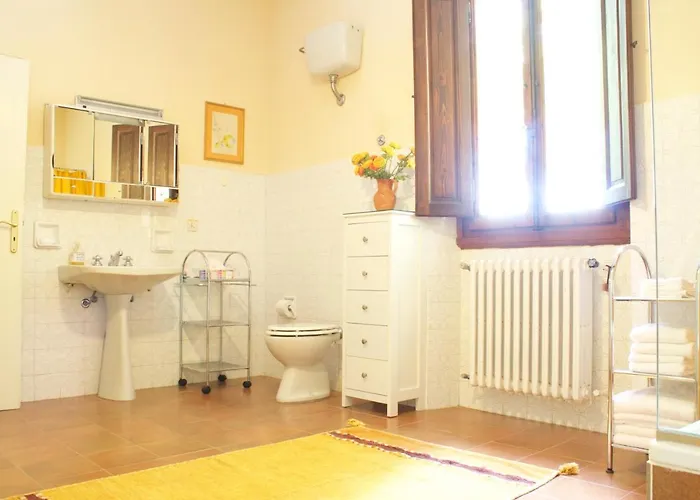 Casa Colonica Bucine
