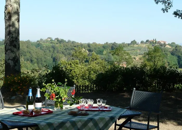 Casa Colonica * Bucine