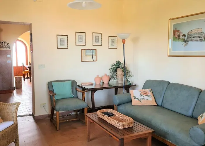 Villa Casa Colonica Bucine