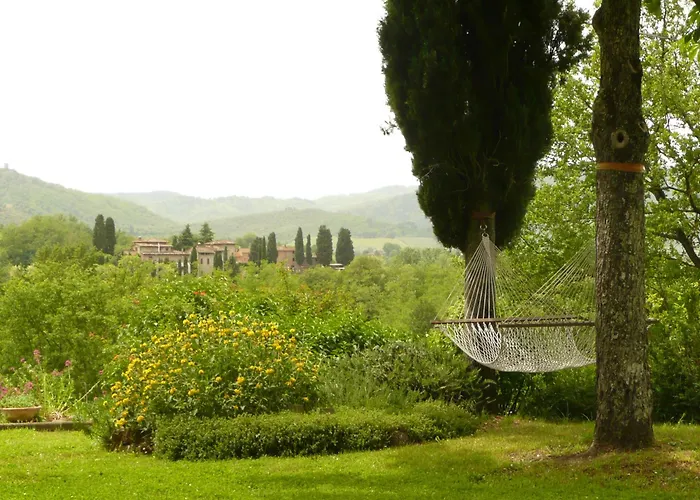 Villa Casa Colonica *