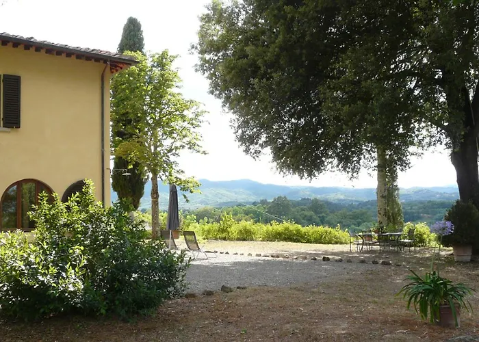 Casa Colonica
