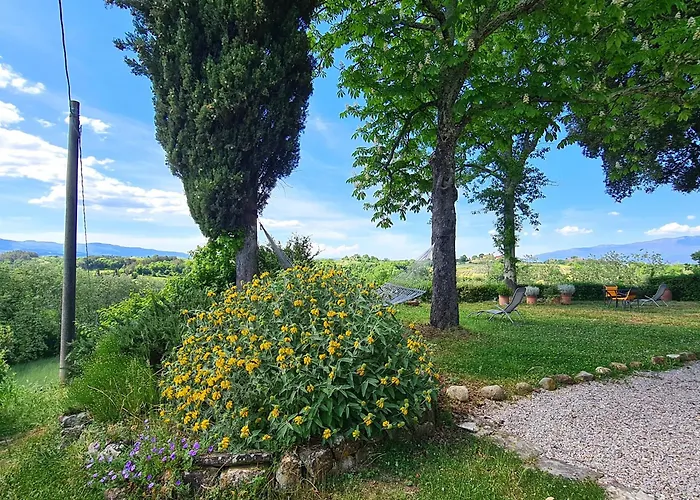 Casa Colonica Villa *