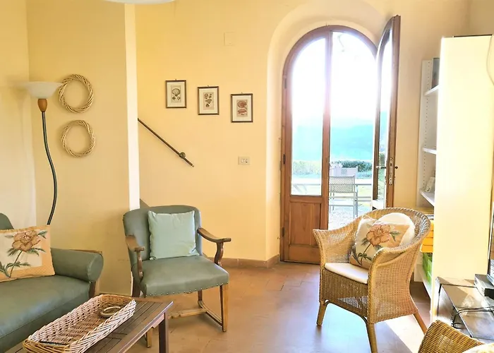 Casa Colonica Villa Bucine