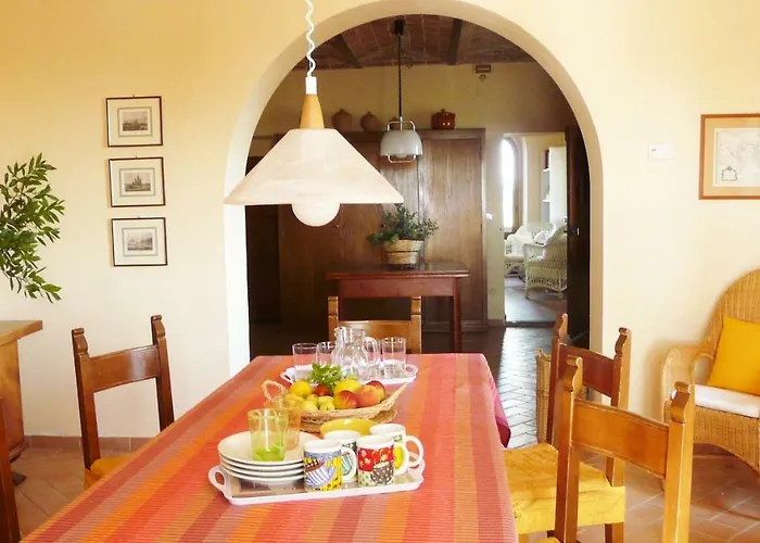 Casa Colonica * Bucine