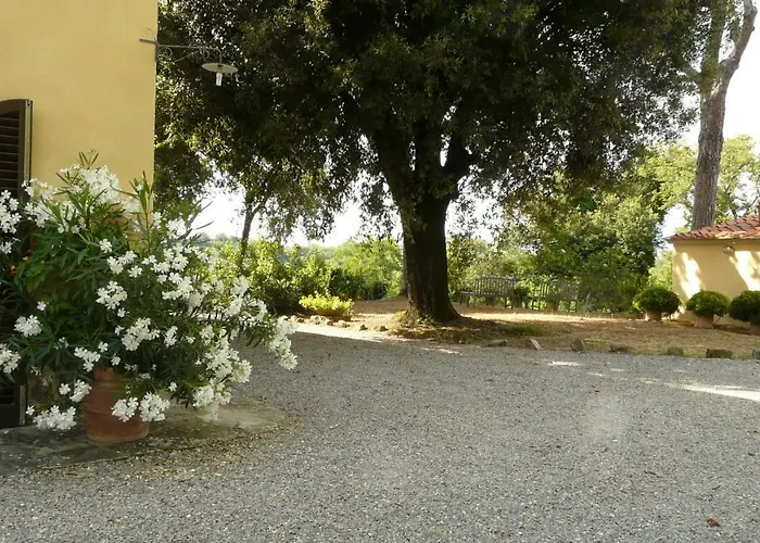 Casa Colonica Bucine