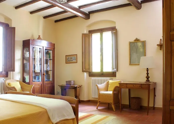 Villa Casa Colonica