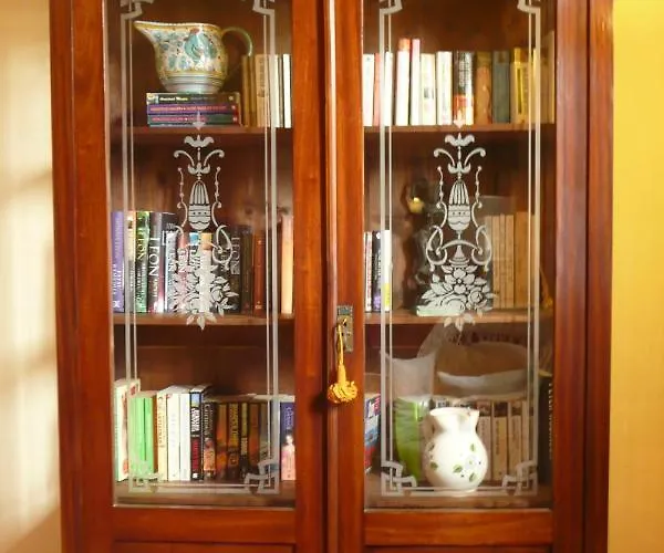 Casa Colonica * Bucine