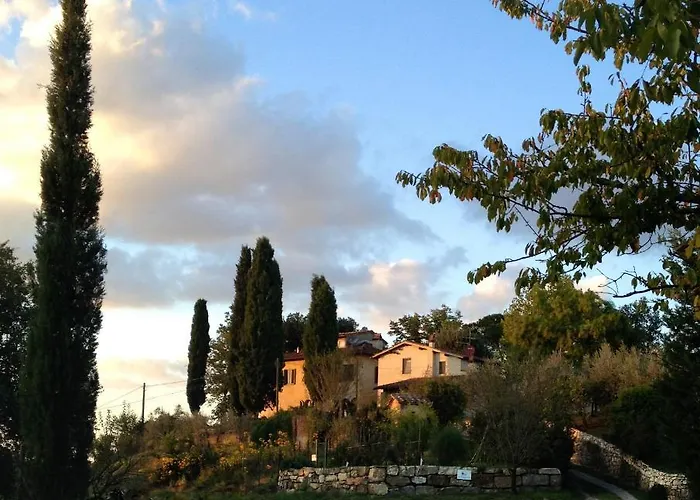 Villa Casa Colonica *