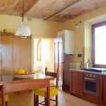 Вилла Casa Colonica Bucine