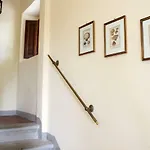 Вилла Casa Colonica Bucine