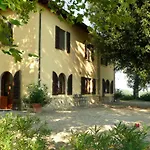 Casa Colonica Вилла Bucine