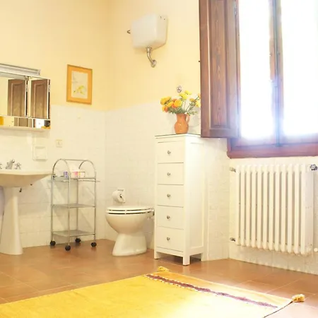 Casa Colonica Bucine