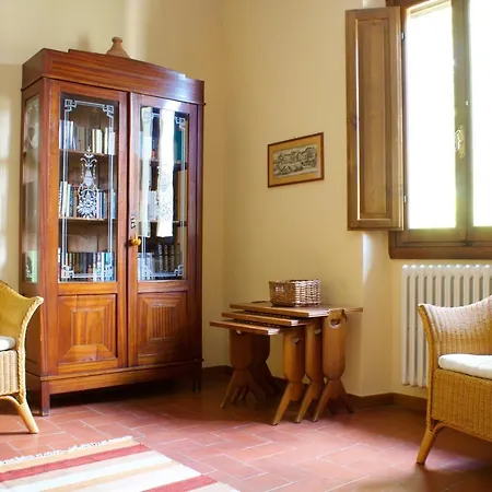 Casa Colonica *