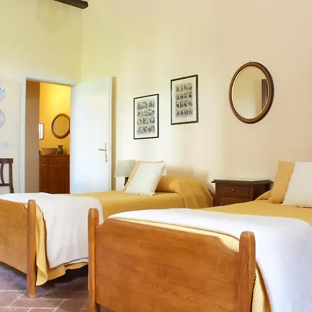 Casa Colonica Villa Bucine
