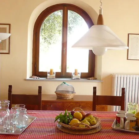 Casa Colonica *