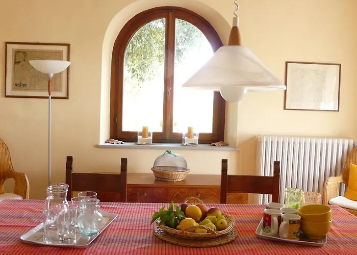 Casa Colonica *